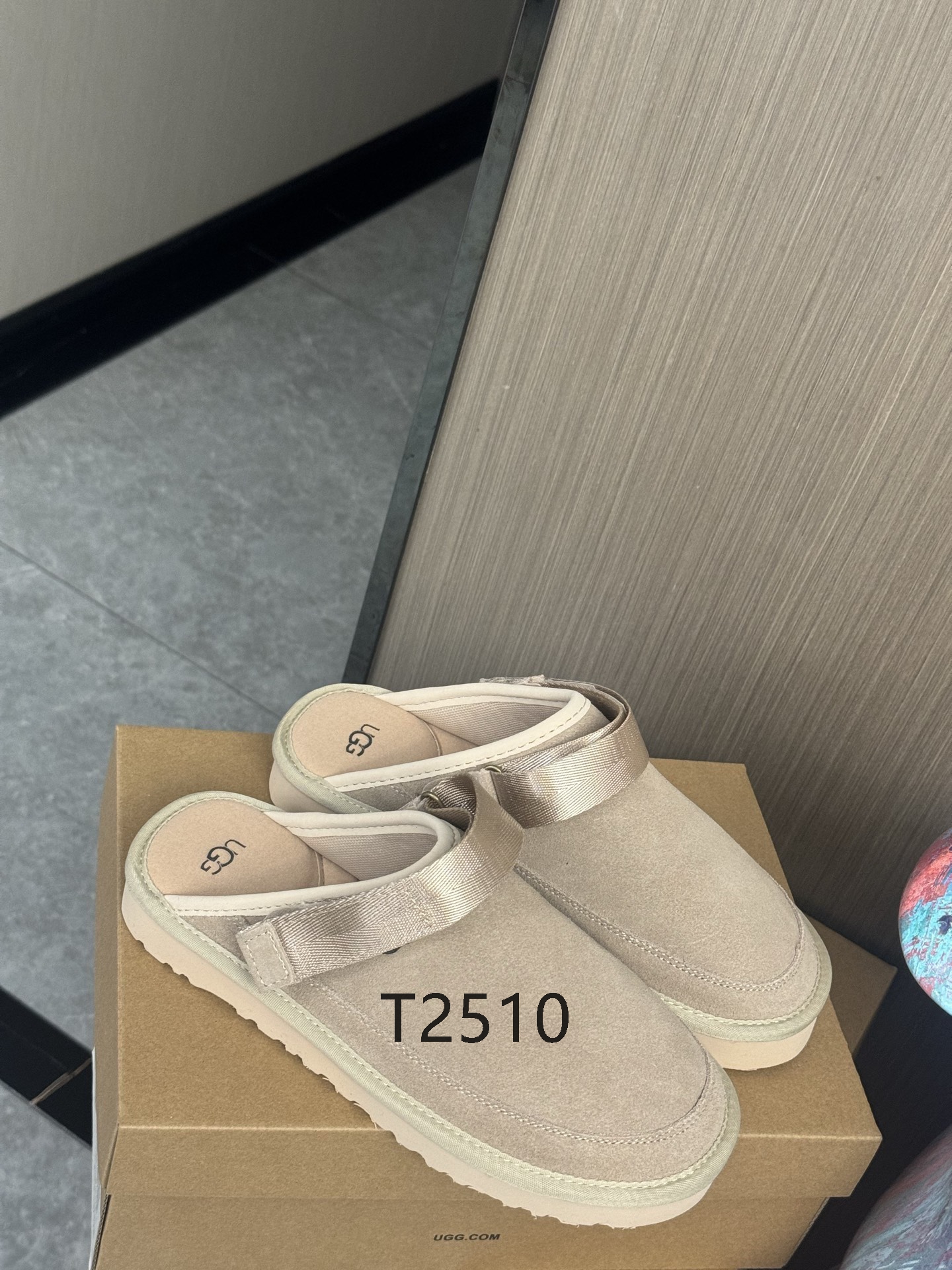 UGG shoes 38-46 h0104
